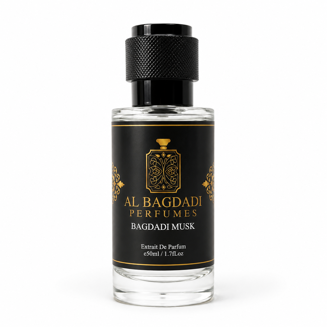 BAGDADI MUSK - Image 2
