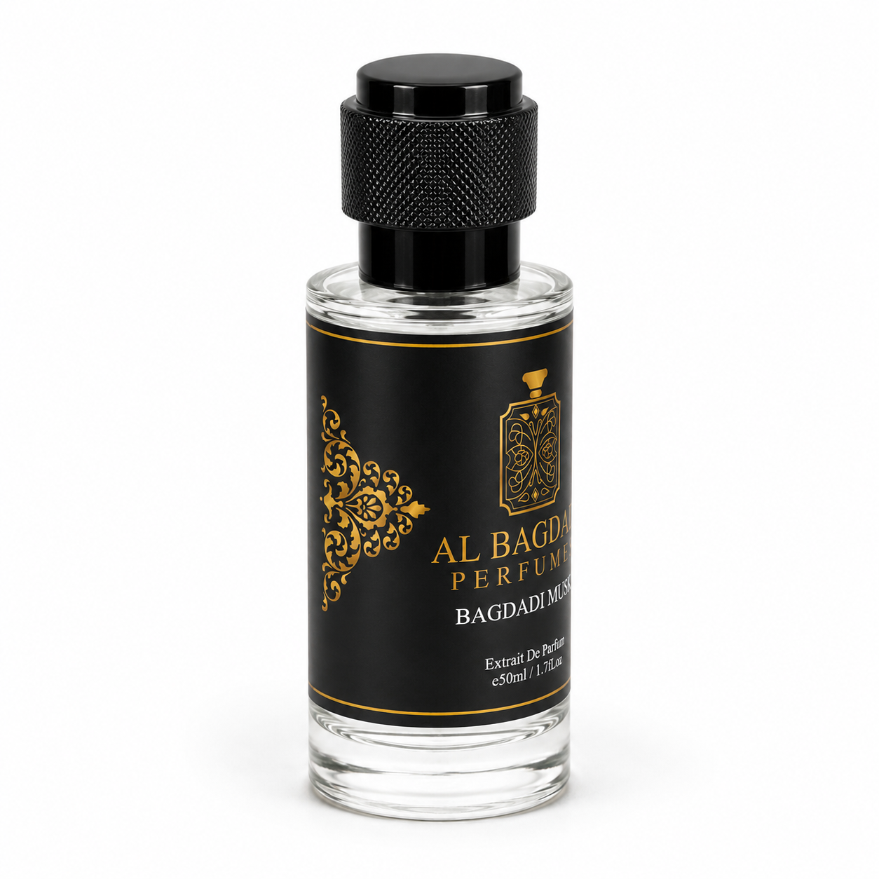BAGDADI MUSK - Image 3